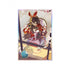 Genshin Impact Colored Paper Holder Genius Invokation TCG Tournament Series