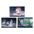 Genshin Impact Photo Card Album Character PV Series