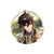 Genshin Impact Badge Destined Day Series