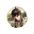 Genshin Impact Badge Destined Day Series