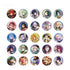 Pre-order Genshin Impact Character Badge 2025 Day of Destiny Series