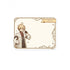 Genshin Impact Badge Standee Fridge Magnet Hunt the Shadow Series