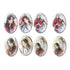 Heaven Official’s Blessing Melodious Blessings Series Badge Yun Lv Sheng Fu