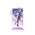 Genshin Impact Acrylic Phone Stand Genius Invokation TCG Tournament Series