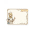 Genshin Impact Badge Standee Fridge Magnet Hunt the Shadow Series