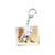 Genshin Impact Acrylic Pendant Character PV Series