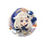 Genshin Impact Badge Destined Day Series
