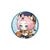 Genshin Impact Character Badge Yummy Party Theme