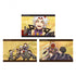 Genshin Impact Photo Card Album Character PV Series