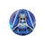 Genshin Impact Badge Genius Invokation TCG Tournament Series