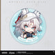 Honkai: Star Rail Badge Nameless' Medal Series CPOP4U