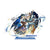 Genshin Impact Badge Standee Teyvat Style Series