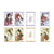 Heaven Official’s Blessing Melodious Blessings Series Polaroid-Style Photo Card 
