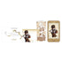 Genshin Impact 6th Anniversary Celebration Series Mirror Badge Standee Card