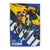 Link Click Dream Out! Escape Velocity Series  Collectible Shikishi Board