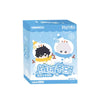 CPOP4U | Link Click Acrylic Refrigerator Magnet Blind Box Fluffy Winter CPOP4U