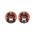 Genshin Impact Mini Badge Set Taking Pictures Recounting Good Times Series