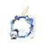 Genshin Impact Badge Acrylic Storage Cover