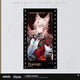 Honkai: Star Rail Film-Style Card Stellar Invitation Series CPOP4U