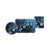 Genshin Impact Badge Quicksand Acrylic Painting A Winter Night's Lazzo