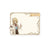 Genshin Impact Badge Standee Fridge Magnet Hunt the Shadow Series