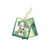 Genshin Impact Double Panel Acrylic Pendant