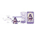Genshin Impact 6th Anniversary Celebration Series Mirror Badge Standee Card