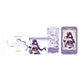 Genshin Impact 6th Anniversary Celebration Series Mirror Badge Standee Card