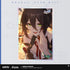 Honkai: Star Rail Acrylic Colored Paper Light Cone Series