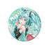 Hatsune Miku Badge