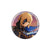 Genshin Impact Character Badge
