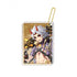 Genshin Impact Character Thick Acrylic Pendant
