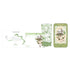 Genshin Impact 6th Anniversary Celebration Series Mirror Badge Standee Card