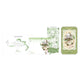 Genshin Impact 6th Anniversary Celebration Series Mirror Badge Standee Card