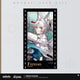 Honkai: Star Rail Film-Style Card Stellar Invitation Series CPOP4U