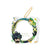 Genshin Impact Badge Acrylic Storage Cover