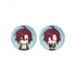 Genshin Impact Mini Badge Set Taking Pictures Recounting Good Times Series