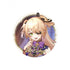Genshin Impact Badge Destined Day Series