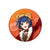 Genshin Impact Badge Standee Teyvat Style Series