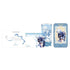Genshin Impact 6th Anniversary Celebration Series Mirror Badge Standee Card