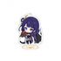 Genshin Impact Character Acrylic Mini Standee Yummy Party Theme