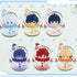 CPOP4U | Link Click Acrylic Refrigerator Magnet Blind Box Fluffy Winter