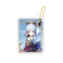 Genshin Impact Character Thick Acrylic Pendant