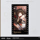 Honkai: Star Rail Film-Style Card Stellar Invitation Series CPOP4U
