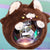 Link Click Cheer Stick Portable Mirror Pendant Pre-order