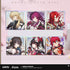 Honkai: Star Rail PET Colored Paper Cosmic Candy House Series