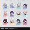 Honkai: Star Rail Acrylic Seal Nameless' Medal Series