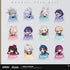Honkai: Star Rail Acrylic Seal Nameless' Medal Series