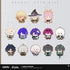 Honkai: Star Rail Shaking Metal Badge Chibi Doll Series