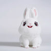 Tu Yuanyuan Plush Doll (Official Spring Festival Gala Mascot)